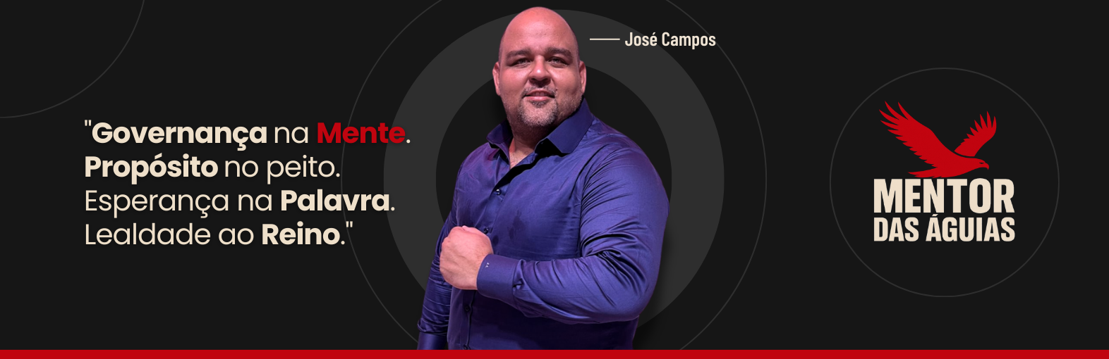 Banner do site
