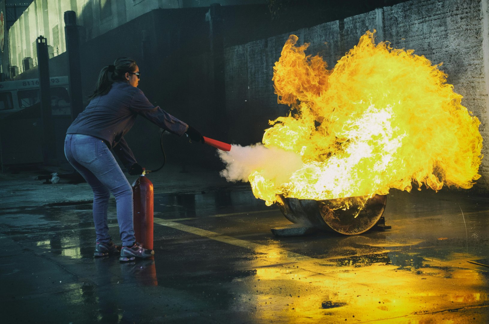 Empresas onde decisões não têm responsáveis vivem apagando incêndio.